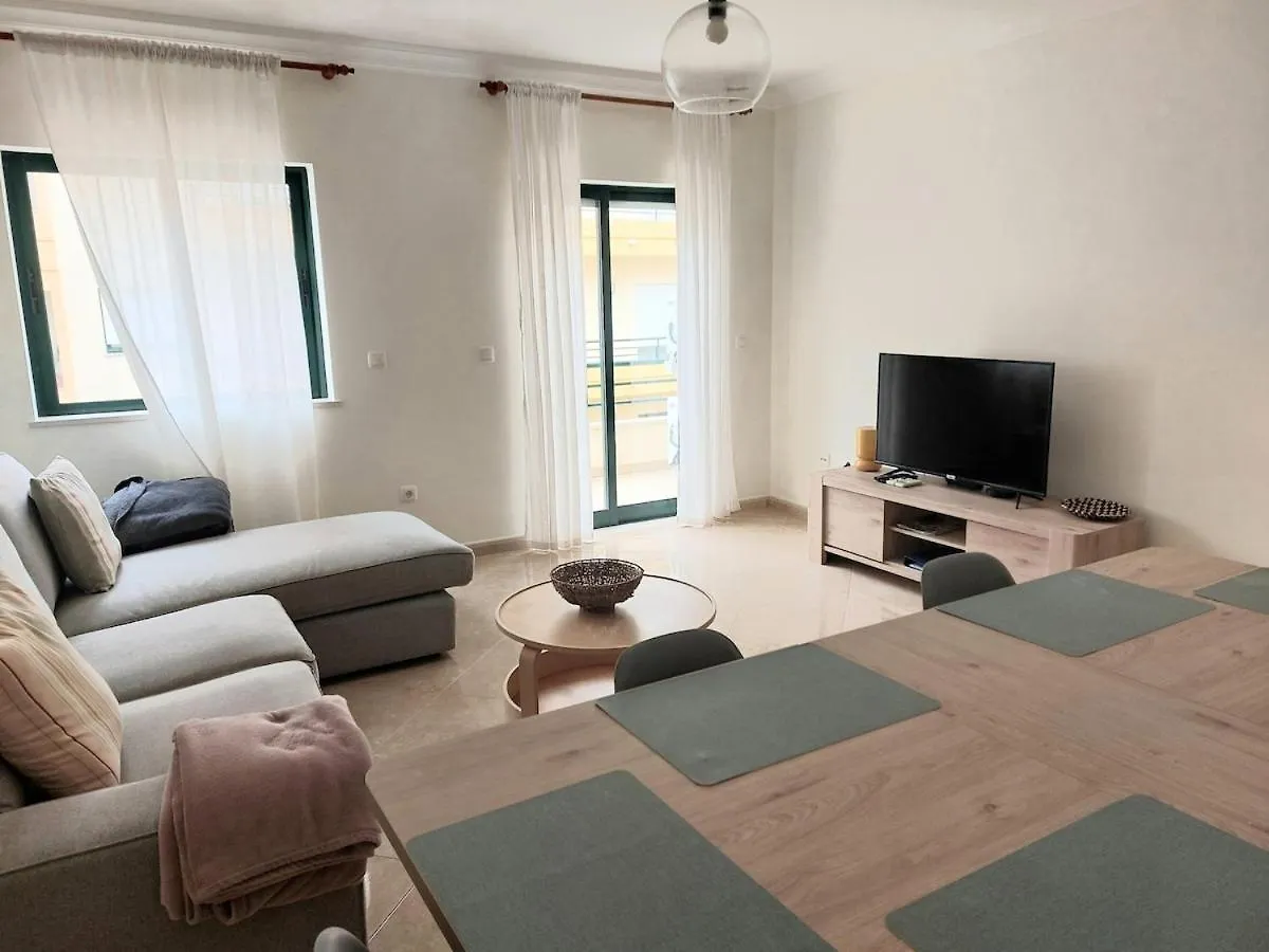 Casa Rika - Tavira Apartment