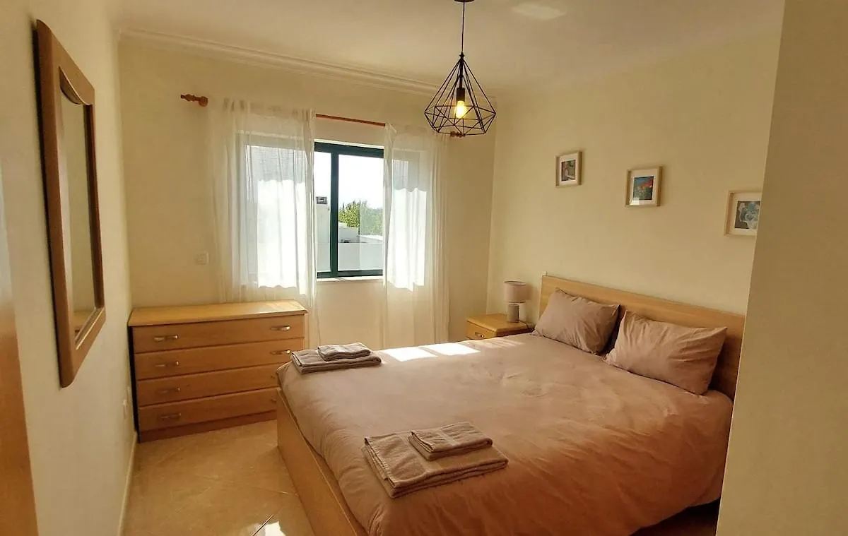 Casa Rika - Tavira Apartment