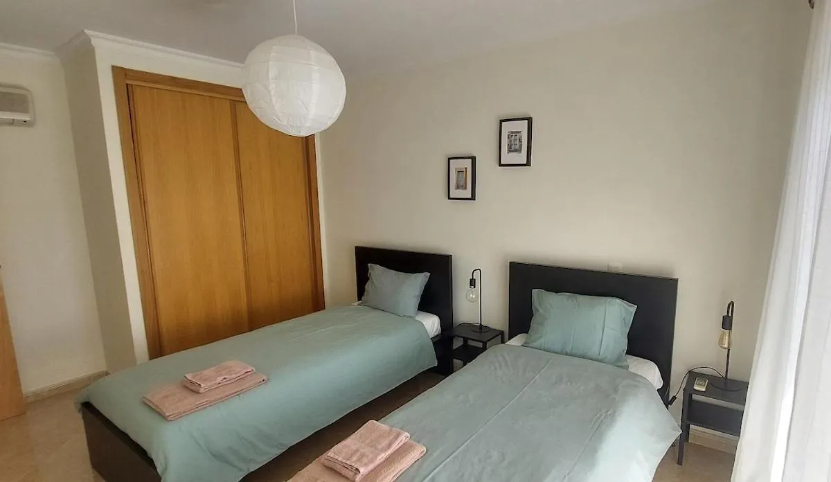 Casa Rika - Tavira Apartment