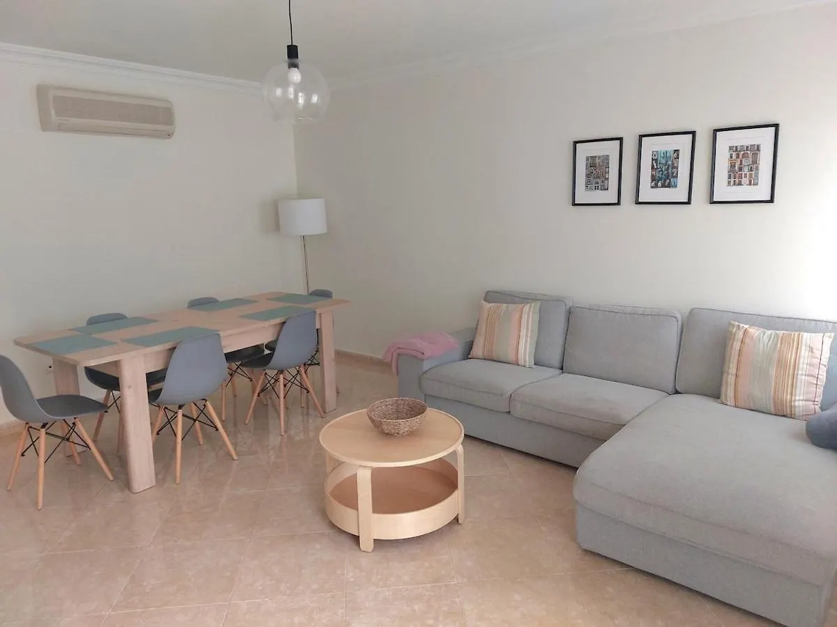 Casa Rika - Tavira Apartment 0*,  Portugal