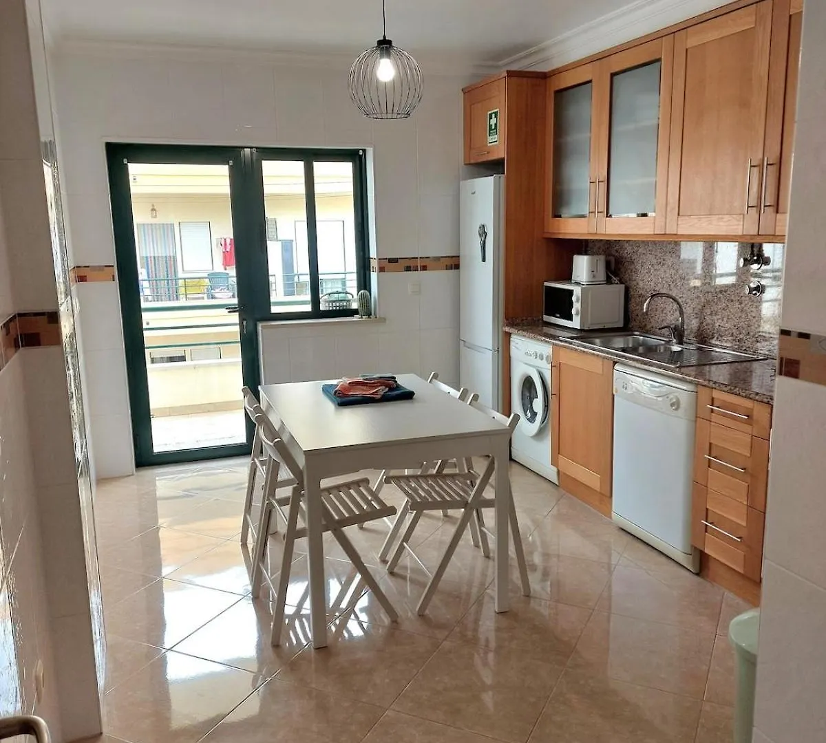Casa Rika - Tavira Apartment