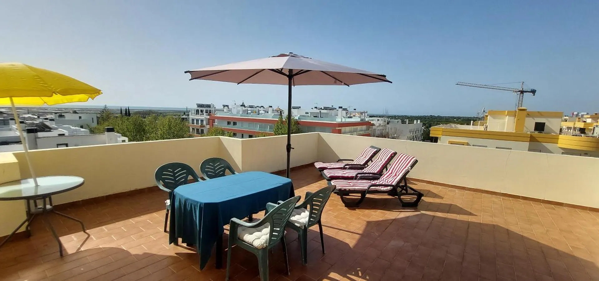 Casa Rika - Tavira Apartment
