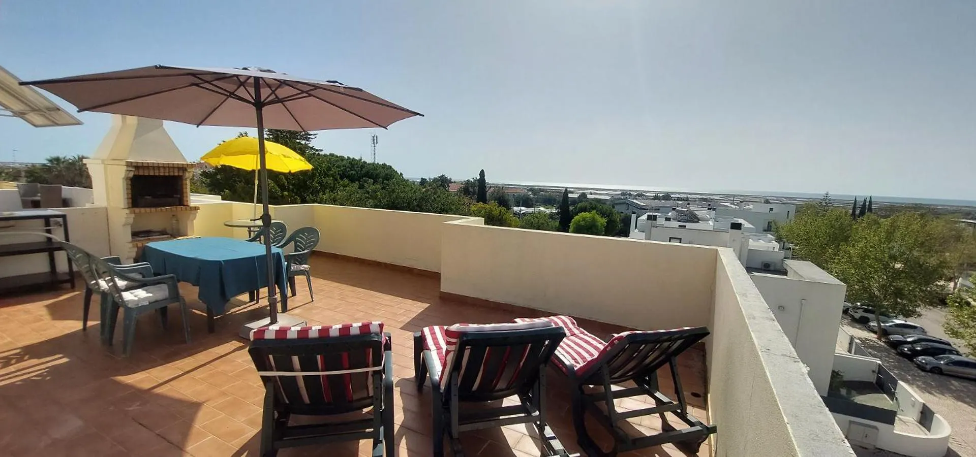 Casa Rika - Tavira Apartment 0*,