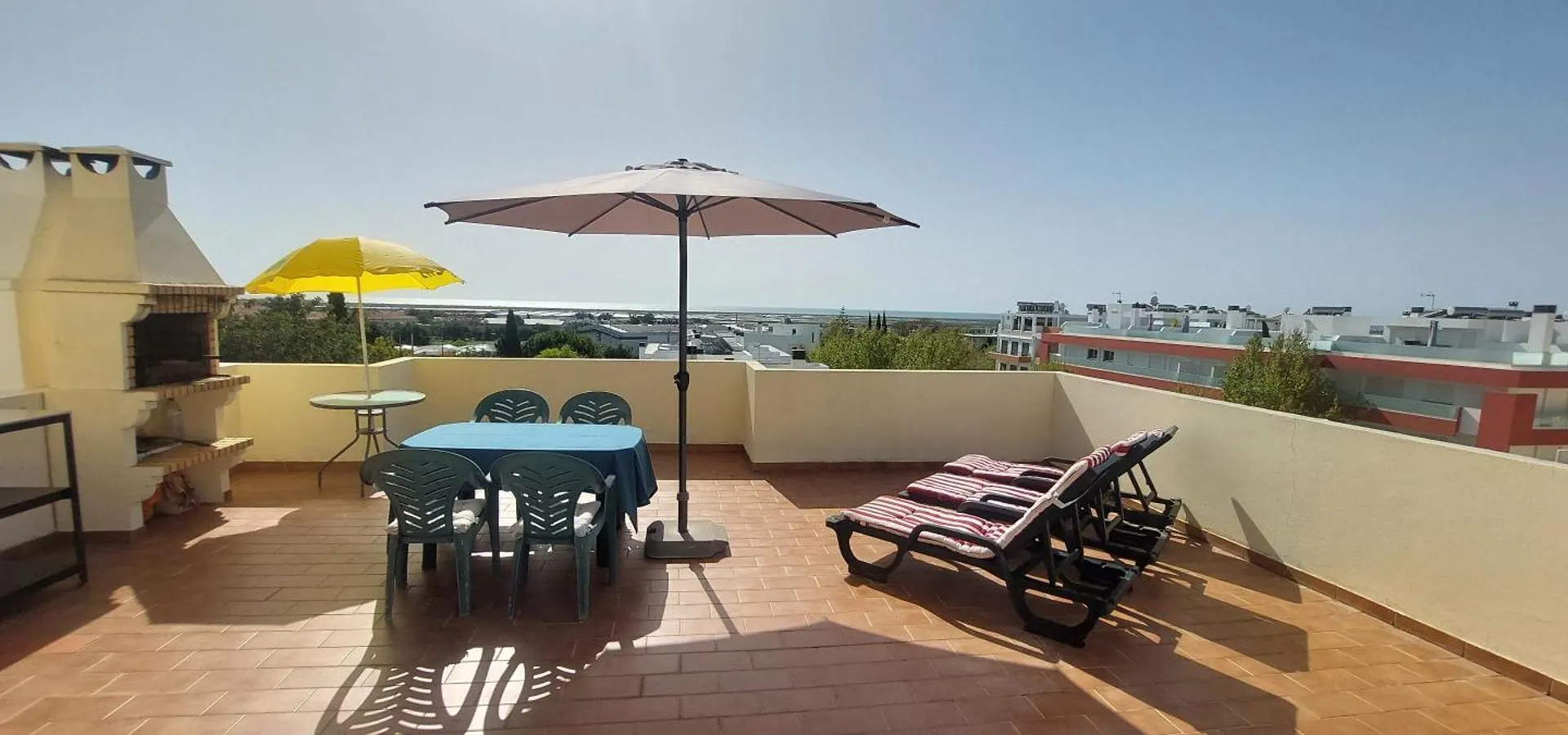 Casa Rika - Tavira Apartment