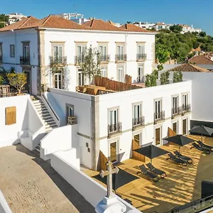 Landhuis Colegio Charm House, Tavira